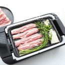 삼겹살데이 실패없는 장보기 롯데마트 신선지능 미나리 삼겹살 구이