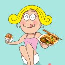 일품 돼지볶음 Daum카페