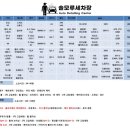 솔모루세차장 이미지