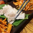 표선해수욕장(주차장) 이미지