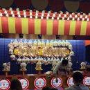 동산어린이집 | [공지] ::원더박스 티니핑 놀이동산:: 이용료, 공연시간, 주차, 놀이기구 솔직후기 :D