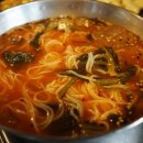 돼지듬뿍진짜김치찌개 이미지