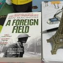장가(家)네 | [A Foreign Field] by Ben Macintyre ..