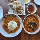 짬뽕타임 - 의정부시 충의로 99 | 인하대병원앞 짬뽕 맛집 짬뽕타임 방문 후기