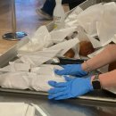 해동월드타워 | 박뚜기 소금빵 잠실 롯데월드몰 팝업 내돈내산 후기