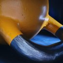 골드짐 휘트니스 | 호계동헬스장 홈타운골드짐휘트니스 헬스장 추천