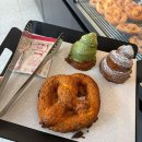 두정도서관 | 천안 두정동 카페 추천, 벤베커 브런치메뉴 후기