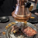 단골상회 | 단골과 함께한 화로상회 상계역 솔직후기 고기 무한리필