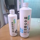 수클리너 | '올그린 청정세상 곰팡이 제거제 · 배수구 클리너' 후기