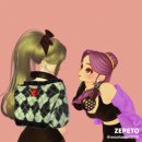 아바타패션 이미지