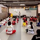 뿌리깊은나무태권도장 이미지