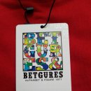 벳규어스(BETGURES) 이미지