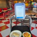 (주)지오앤위즈 | 김포피자 : 분위기 좋은 피자맛집! 위즈피자샵 김포구래점