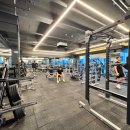 포시즌 휘트니스 이미지