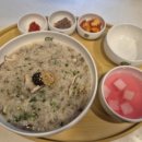 본죽&비빔밥 서울양원역점