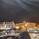 남부터미널역 계단 횡단보도(5번출구 뒤) | 뮤지컬: [센과 치히로의 행방불명] 4층 후기