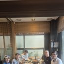MTBP 26.9.2 잠실 산들해 심심한 걸 형님모시고 망중한에 젖다. 이미지