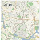 월드타워9 앞 사거리-2 이미지