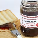 수제 딸기잼 만들기 이미지