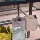 명품 쇼핑 피렌체 더몰 아울렛(The Mall) 셔틀버스 예약, 택스리펀 방법 &amp; 보테가베네타, 셀린느 구매 후기