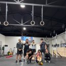 엘림 체육관 이미지