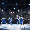 뮤지컬<전설의 리틀농구단> 이미지