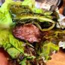 CU곤지암점 | 경기 광주 곤지암 리조트 화담숲 맛집 용이네 정육식당 살살 녹는 특수부위 이용후기