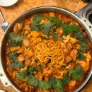 1994 춘천닭갈비 | [잠실 송파 | 맛집] 치즈볶음밥이 맛있는 “춘천닭갈비막국수” 후기, 메뉴, 가격 정보
