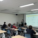 스마트폰 활용 컨설턴트 이미지