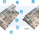 시티프라디움경로당 이미지