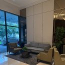 국수나무 장기점 | 호치민 7군 푸미흥 숙소 / 오크우드 레지던스 후기