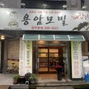 청주 가경동 냉모밀 맛집, 용암모밀 청주본점