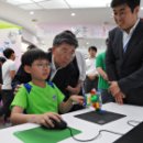 둔산우체국 이미지