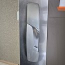 씨유 영등포아크로타워점 | 영등포 아크로타워스퀘어 직방 도어락 SHP-P51 설치 후기