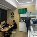 선릉샌드위치 그린즈 샐러드&amp;샌드위치 포장후기