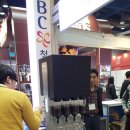 2015년 카페쇼 후기~~ ^ ^