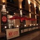 레이크호텔 이미지