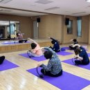 필라테스교실 이미지