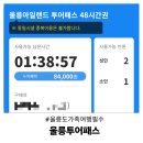 우산국 호스텔 | 울릉도 가족여행가면 울릉투어패스 무조건 챙겨야 하는 이유