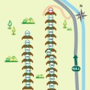 국립가리왕산자연휴양림 이미지