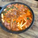 캠프 306 부대찌개 이미지