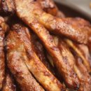 통통쪽갈비