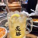 대실역남로4길 | [대구 다사 맛집] 적돈 다사점, 여동생과 함께한 육즙 가득 숙성 삼겹살 &amp; 목살 후기 🥩✨