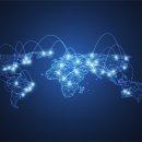 대륙 태양광발전소 이미지