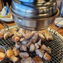 철수네숯불갈비 이미지