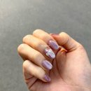 장락약국 | • 설렘네일 : 제천 네일샵 가격 자석젤네일 대만족 후기