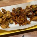 노랑통닭 평택고덕점 이미지