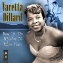 Mama Don't Want - Varetta Dillard - 이미지