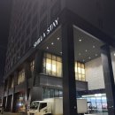 신라스테이 마포 | 서울 호캉스 공덕역 호텔 : <신라스테이 마포> 디럭스 더블룸 숙박 후기