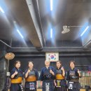 안중검도관 이미지